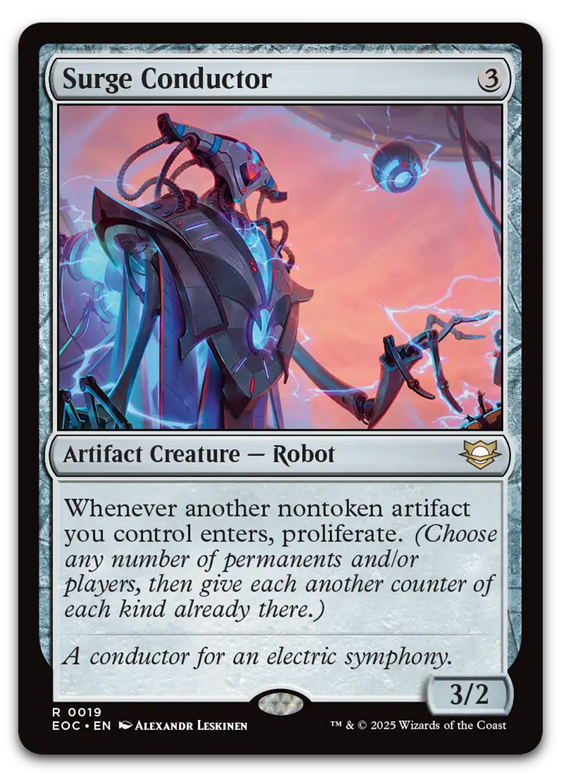 Product image for TCG 642823