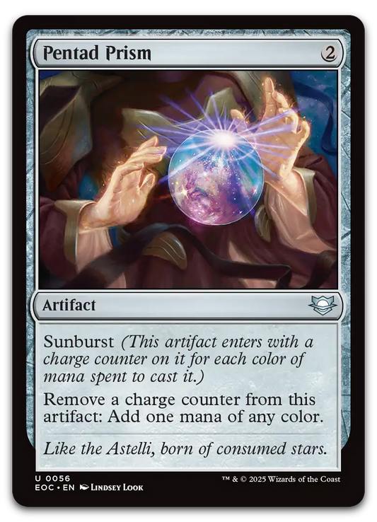 Product image for TCG 642826