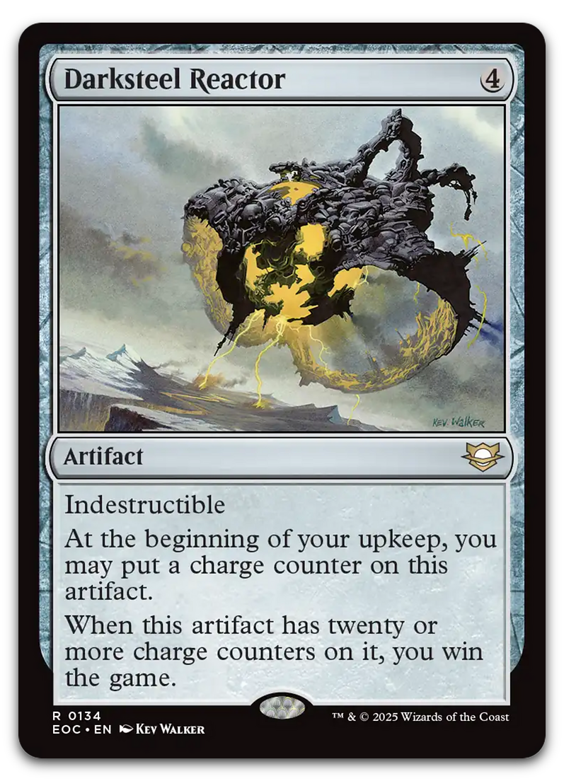 Product image for TCG 642830