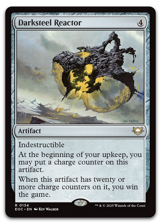 Product image for TCG 642830