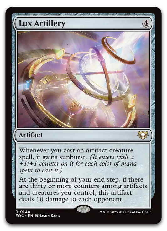Product image for TCG 642836