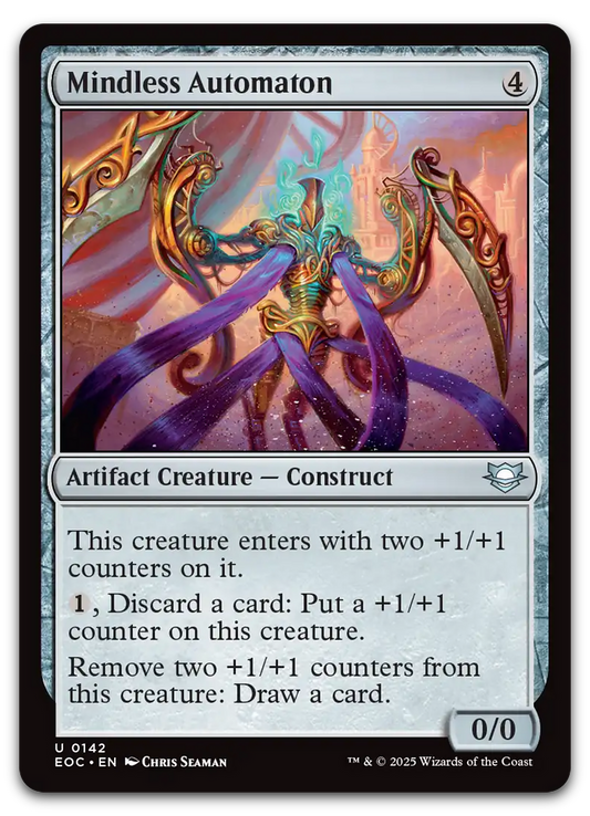 Product image for TCG 642838