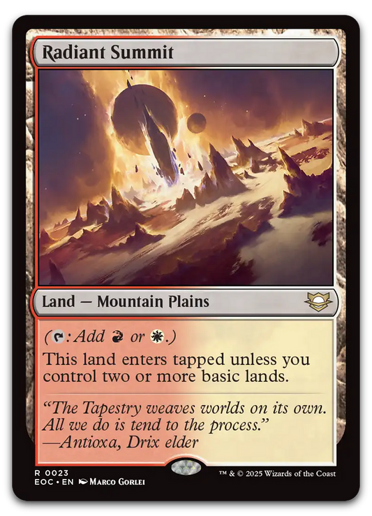 Product image for TCG 642844