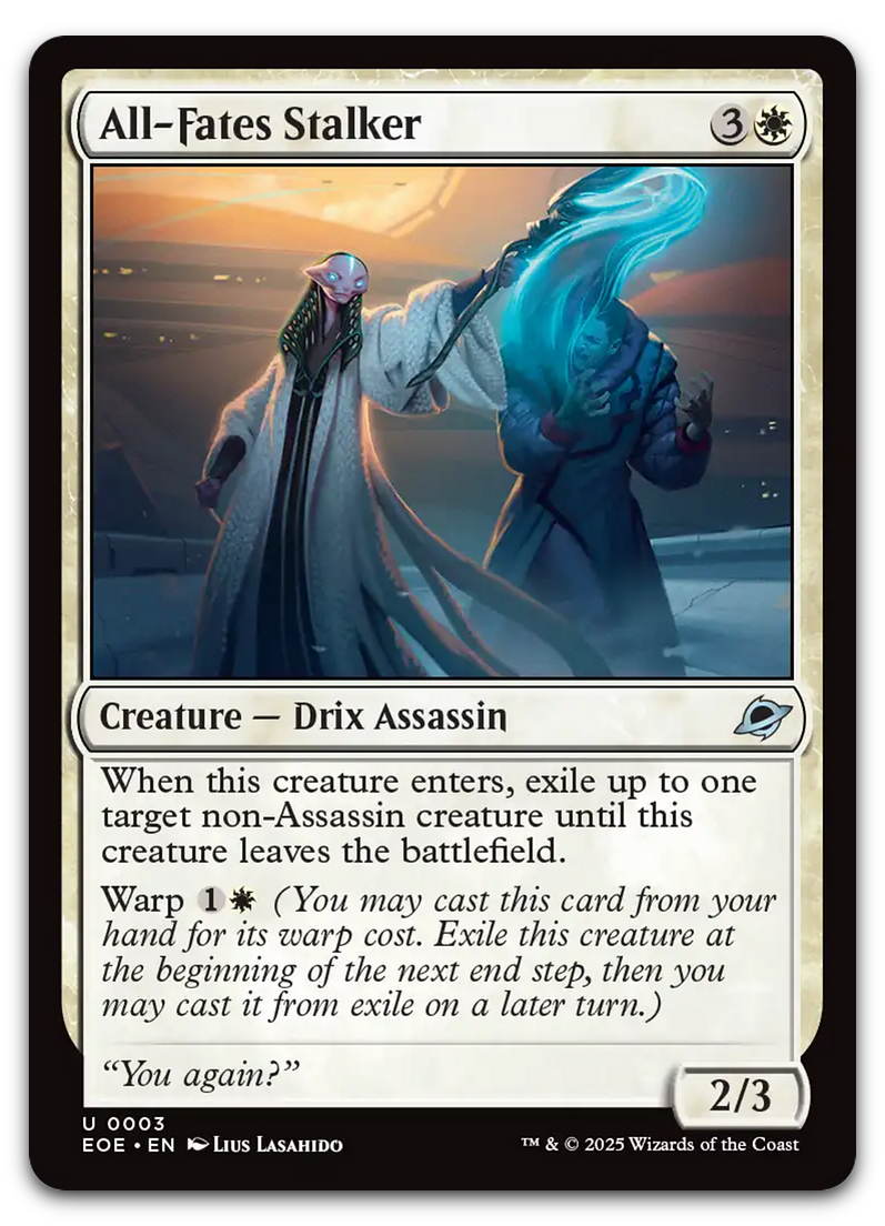 Product image for TCG 642960