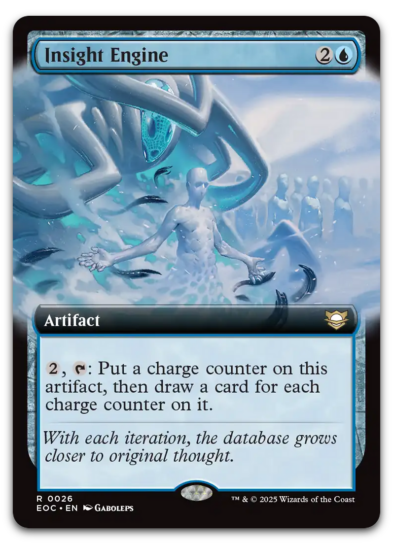 Product image for TCG 642971