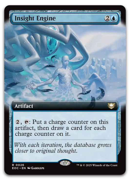 Product image for TCG 642971