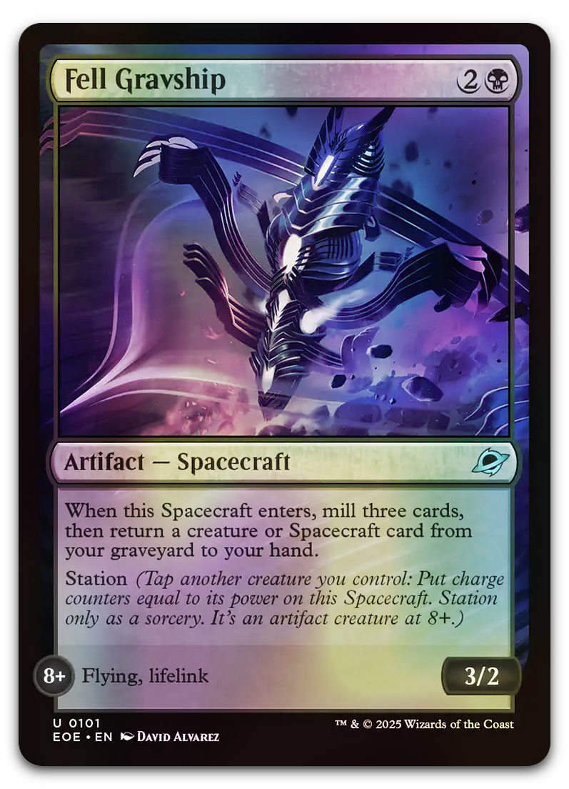 Product image for TCG 643001