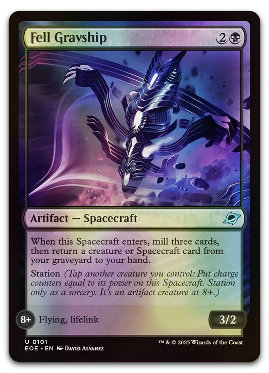 Product image for TCG 643001