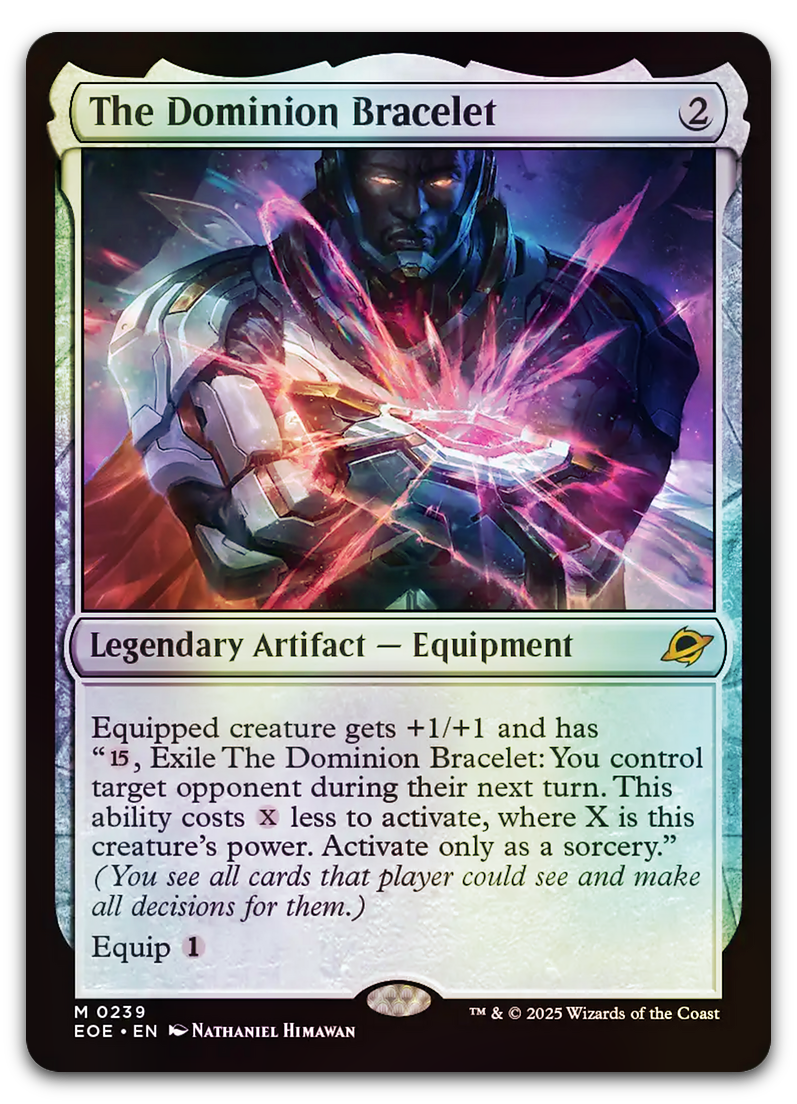 Product image for TCG 643002