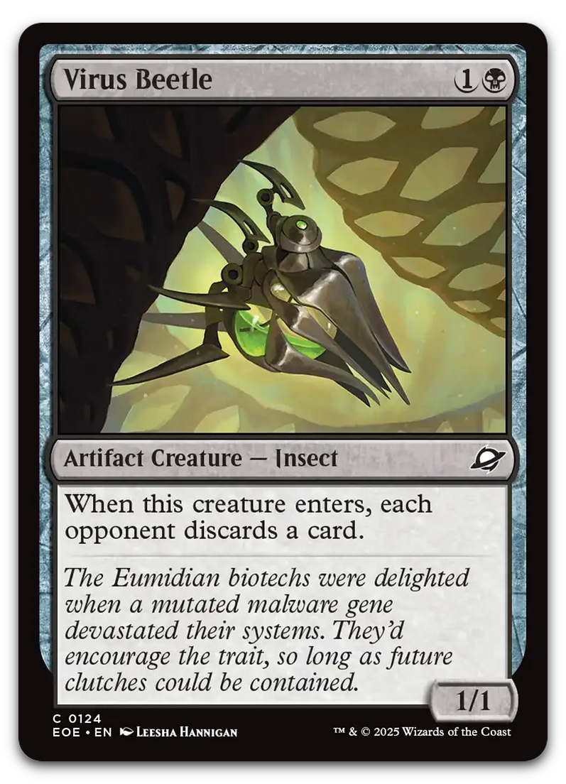 Product image for TCG 643005