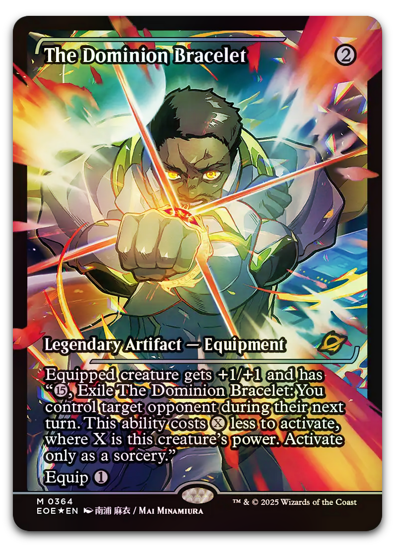 Product image for TCG 643035