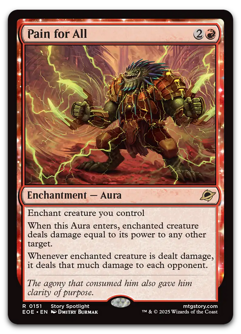 Product image for TCG 643036