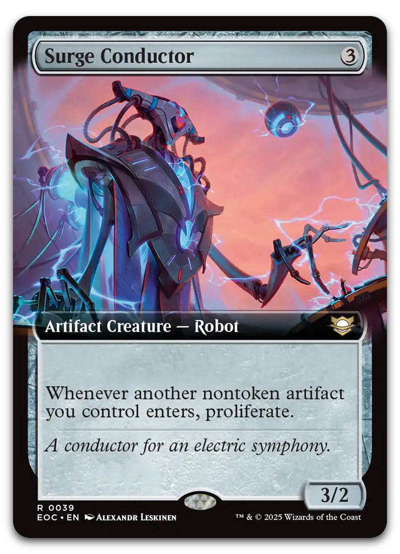 Product image for TCG 643045