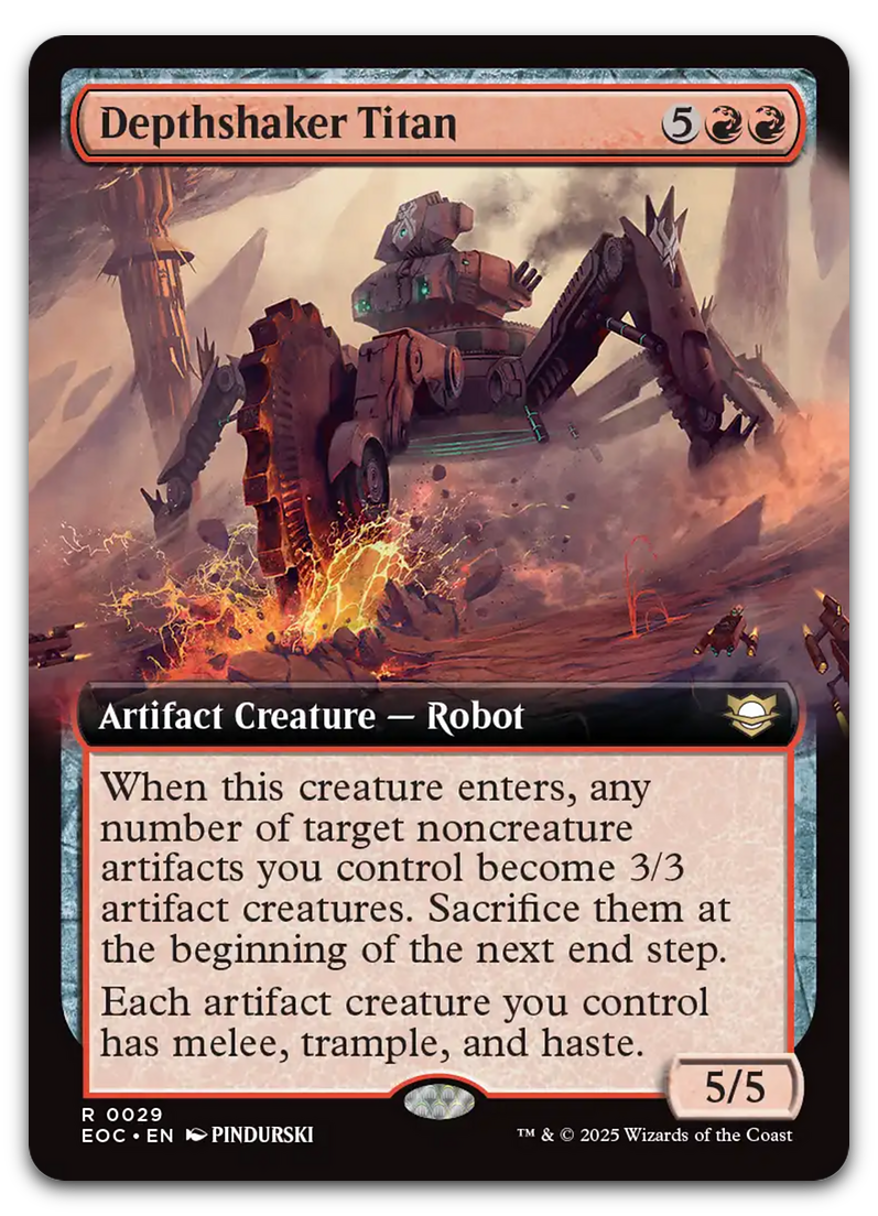 Product image for TCG 643048