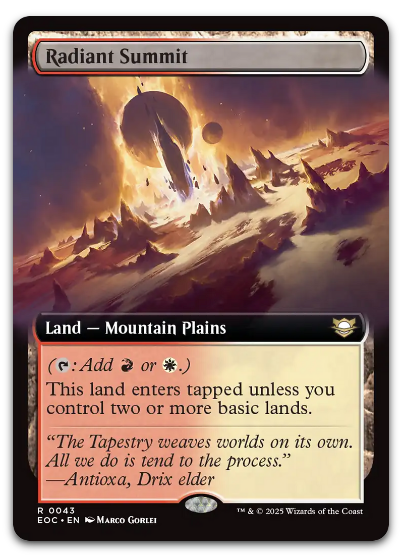 Product image for TCG 643055