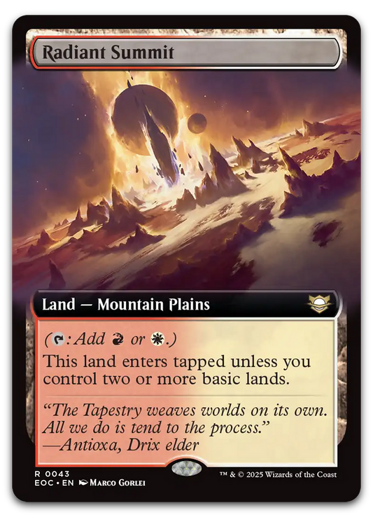 Product image for TCG 643055