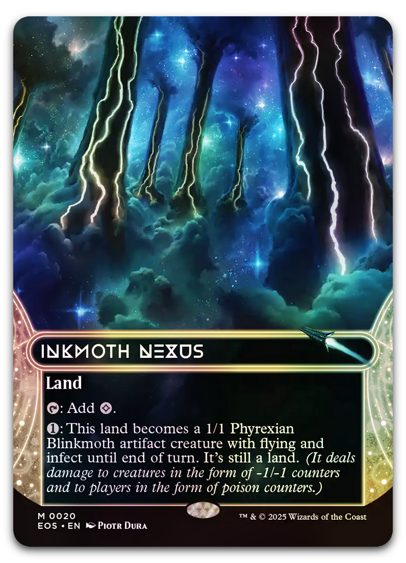 Product image for TCG 643058