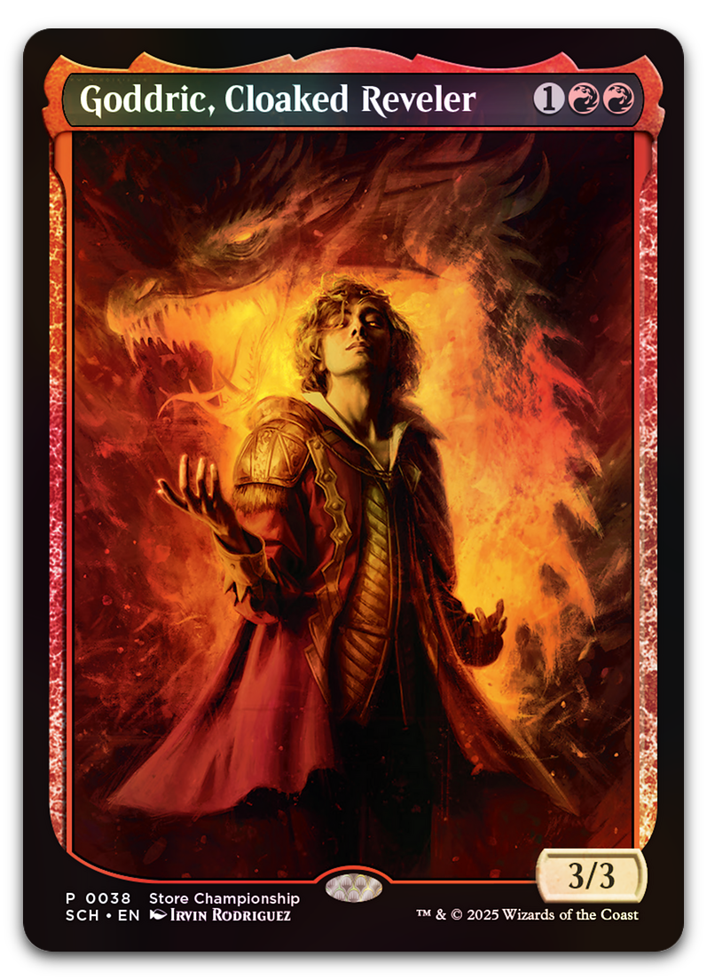 Product image for TCG 643302