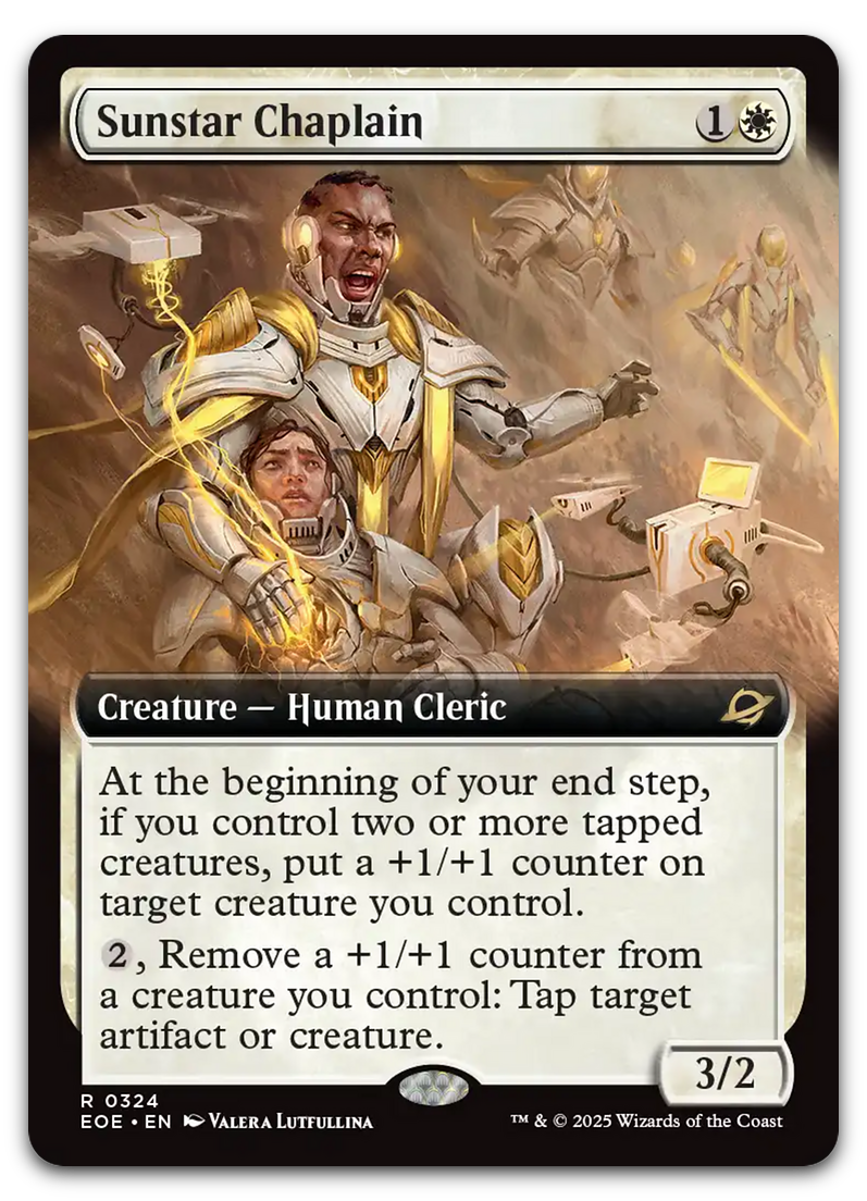 Product image for TCG 643472