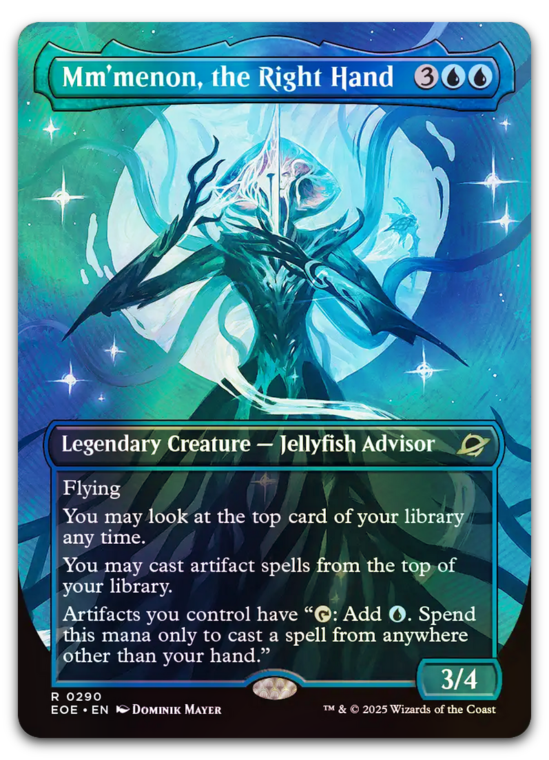 Product image for TCG 643486