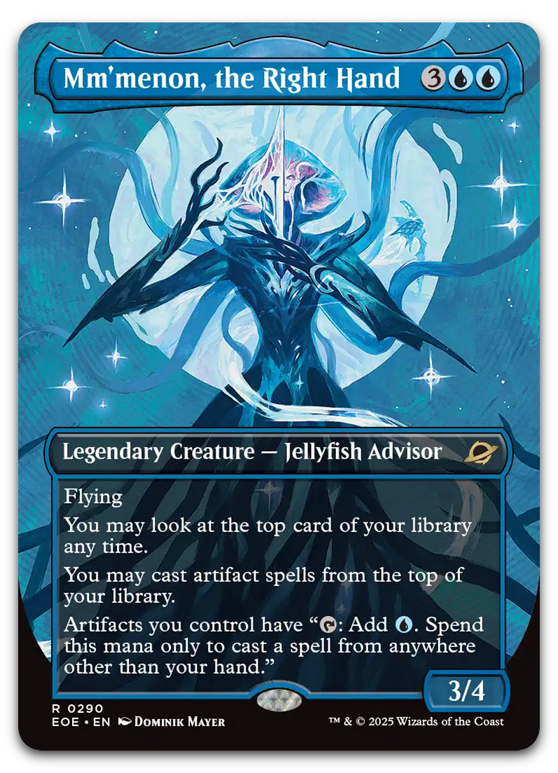 Product image for TCG 643486