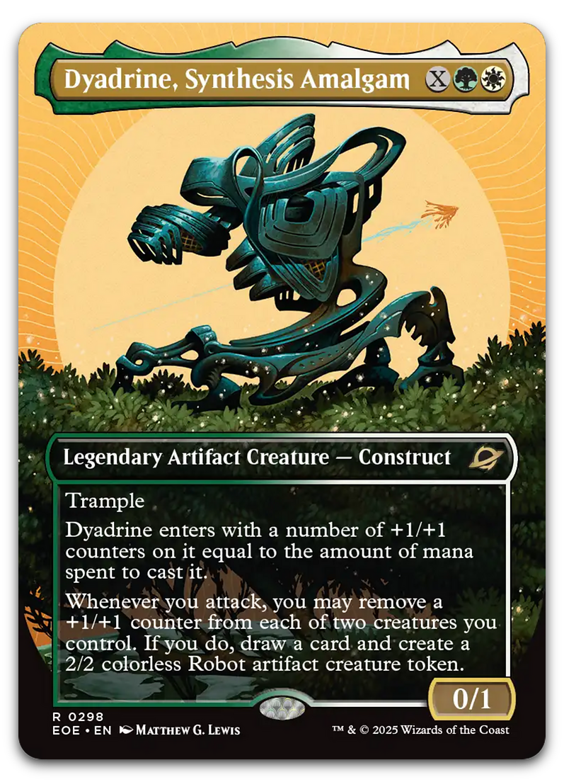 Product image for TCG 643507