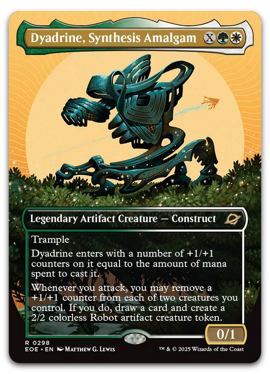 Product image for TCG 643507