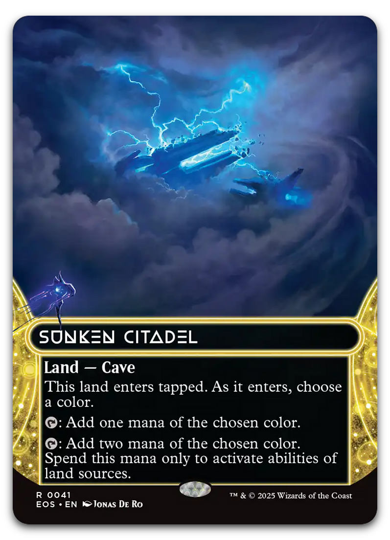 Product image for TCG 643508