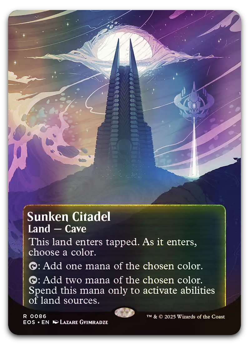 Product image for TCG 643510