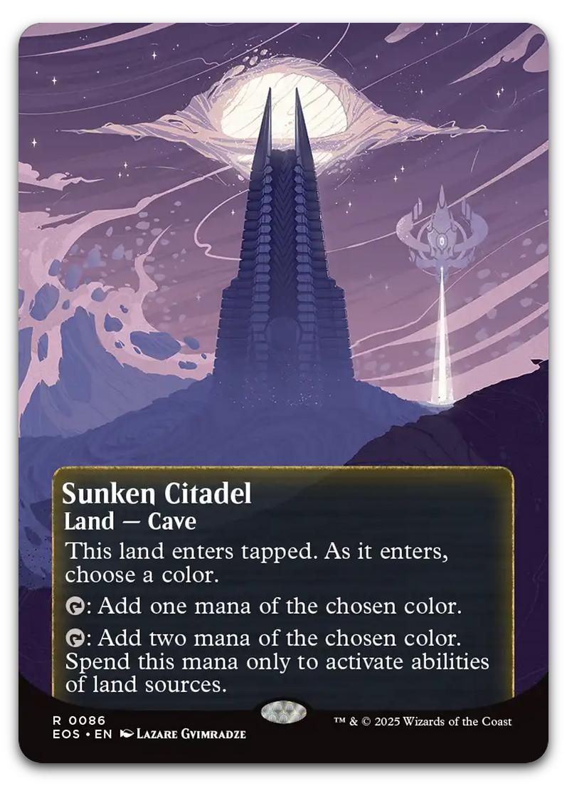 Product image for TCG 643510