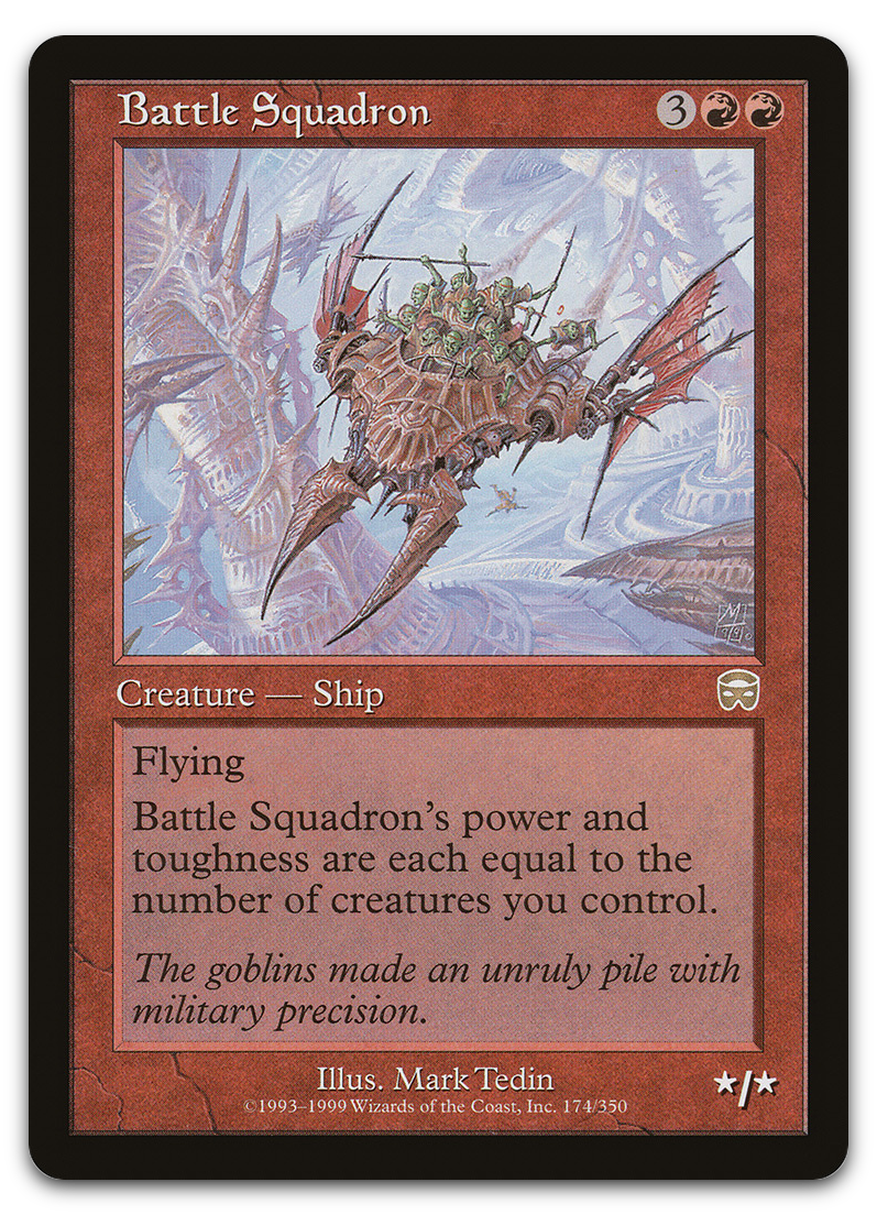Product image for TCG 6435