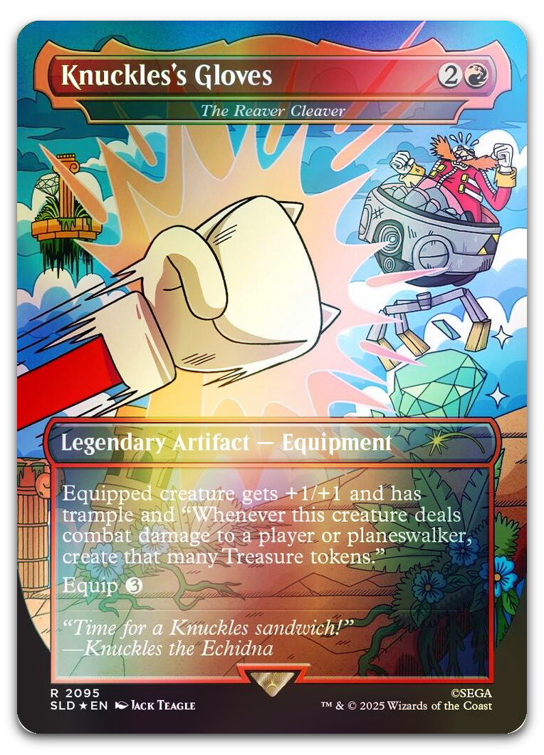 Product image for TCG 643601