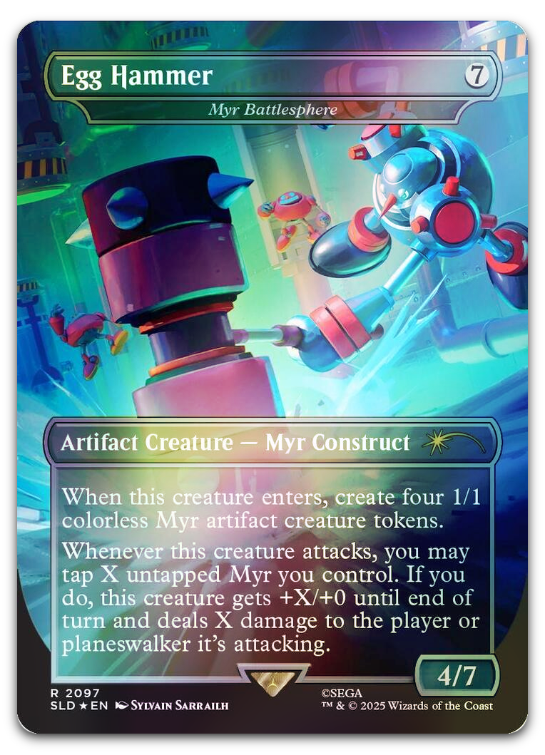 Product image for TCG 643606