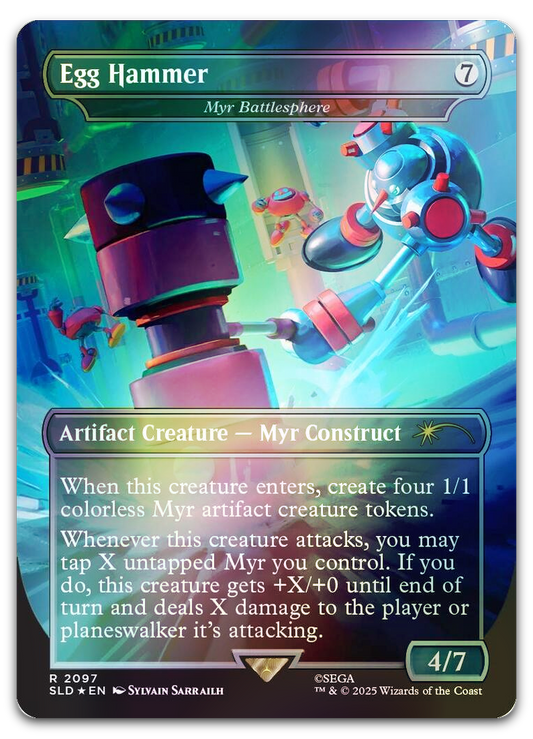 Product image for TCG 643606