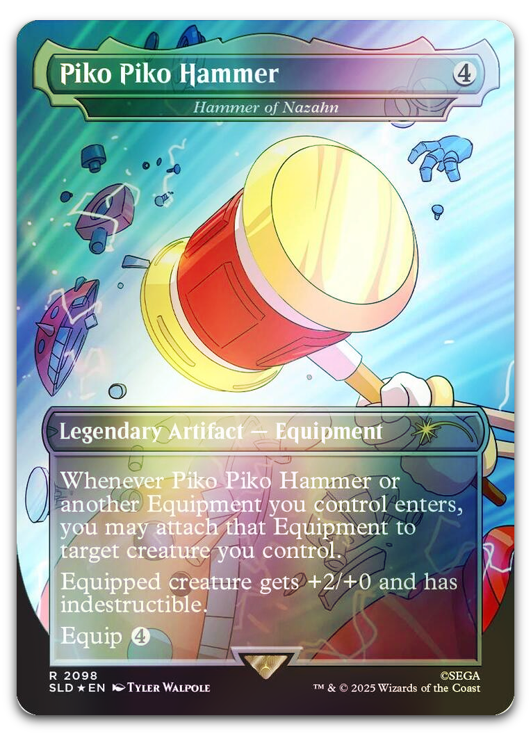 Product image for TCG 643608