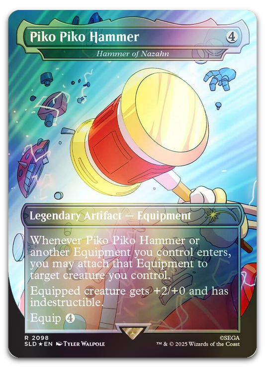 Product image for TCG 643608