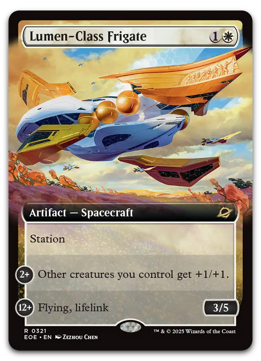 Product image for TCG 643610