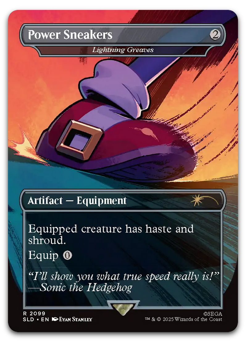 Product image for TCG 643612