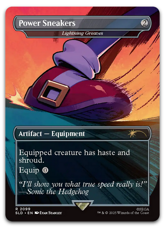 Product image for TCG 643612