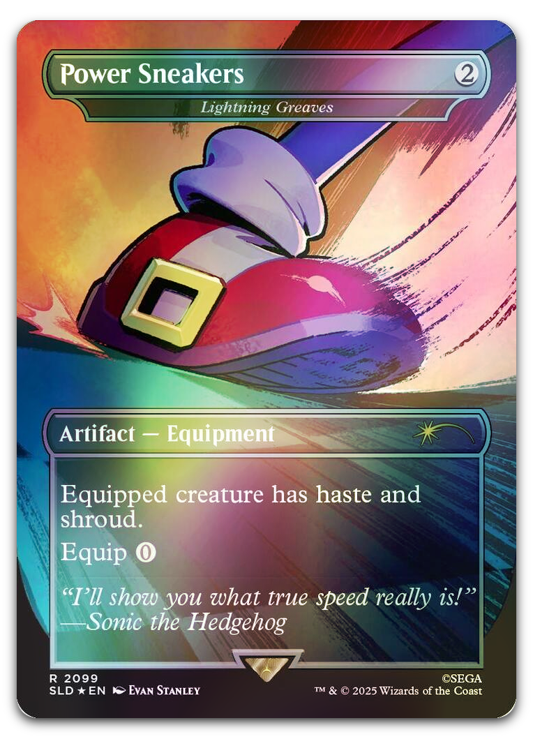 Product image for TCG 643614