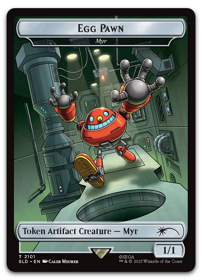 Product image for TCG 643619