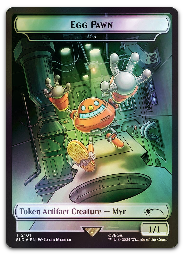 Product image for TCG 643620