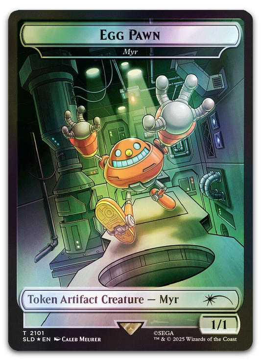 Product image for TCG 643620