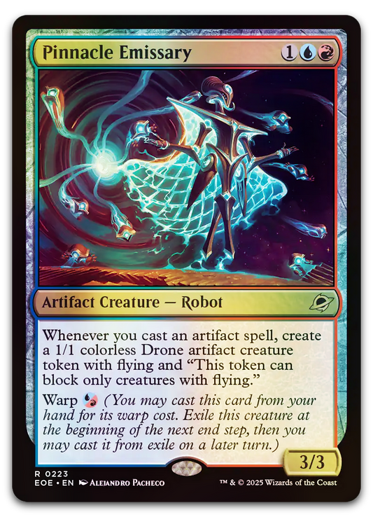 Product image for TCG 643621