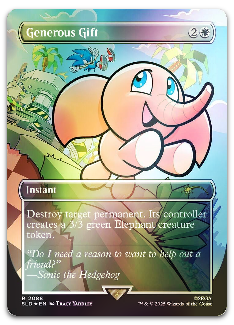 Product image for TCG 643623