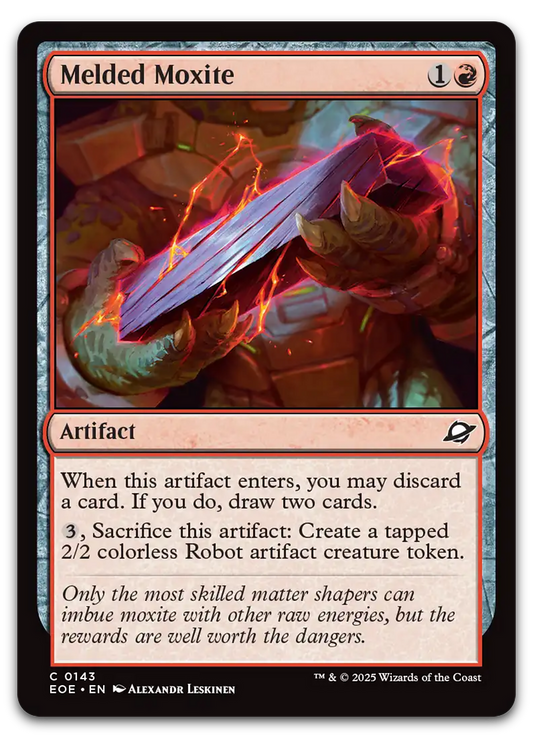 Product image for TCG 643632