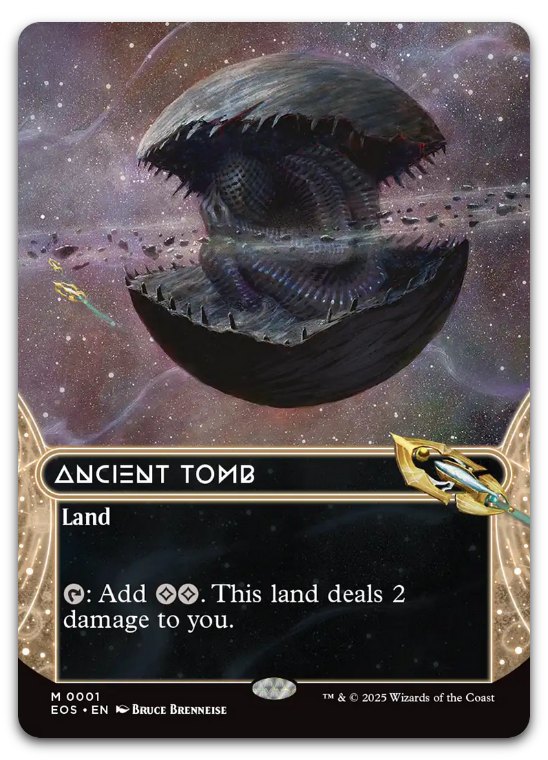 Product image for TCG 643635