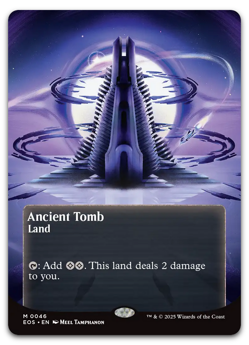 Product image for TCG 643637