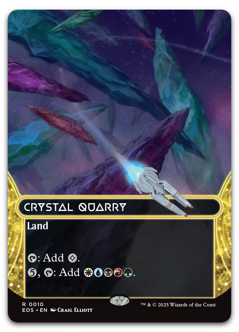 Product image for TCG 643639