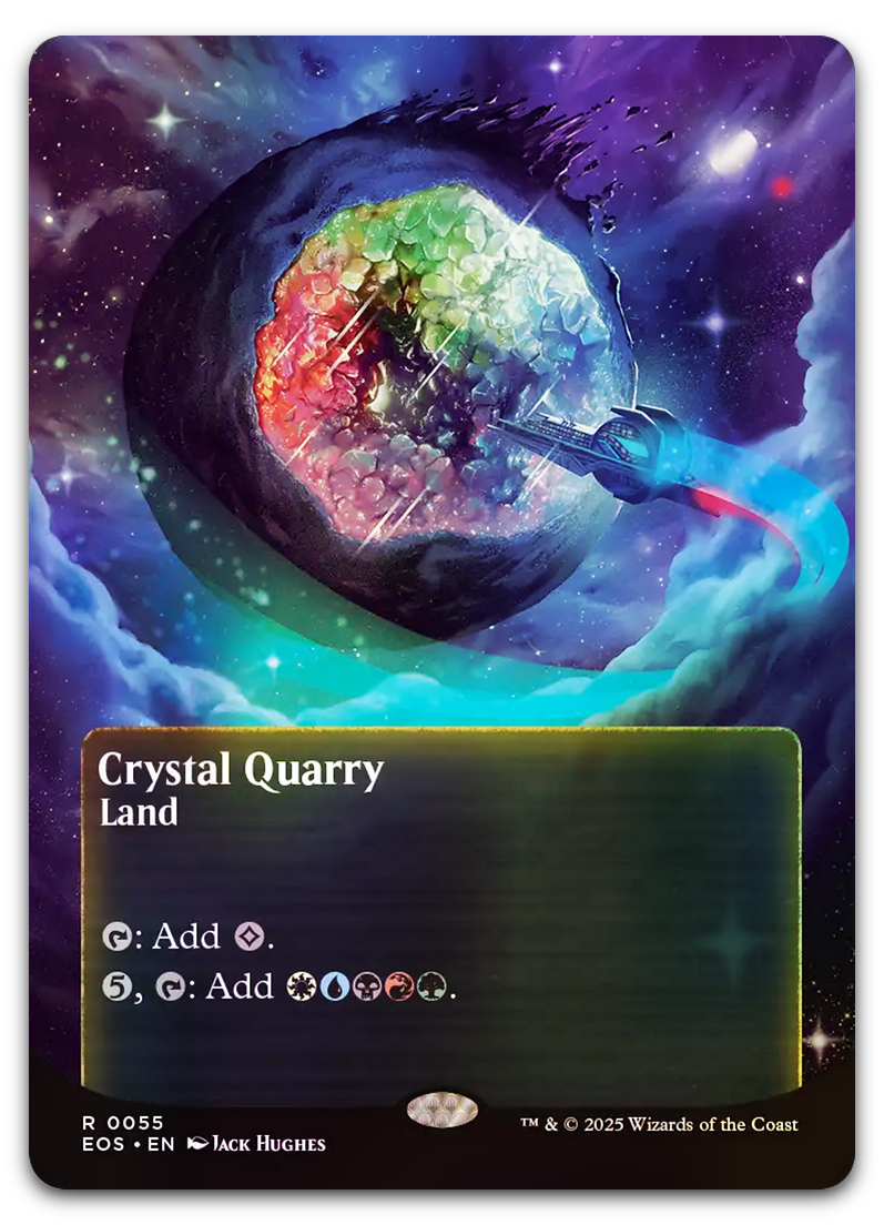 Product image for TCG 643641